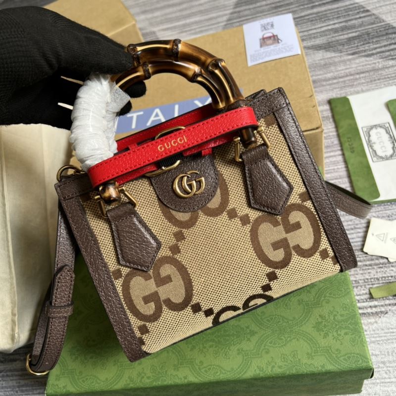 Gucci Satchel Bags